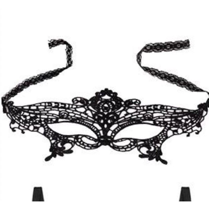 Mặt nạ cosplay sexy bí ẩn | BigBuy360 - bigbuy360.vn