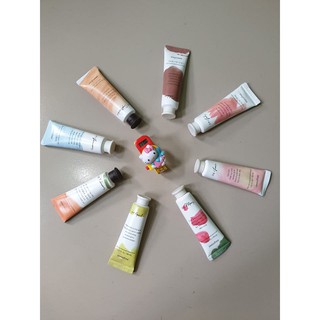 Kem dưỡng da tay Innisfree