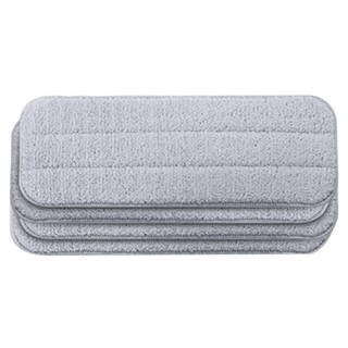 Set 4 miếng giẻ gắn cây lau nhà Xiaomi Deerma Tb500 Swivel 360 tiện dụng