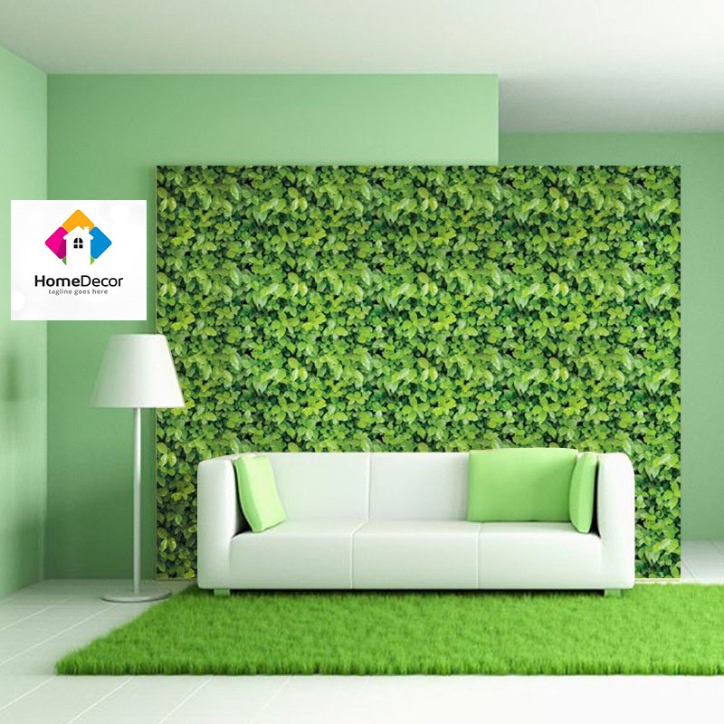 5M Giấy Dán Tường không cần keo HPMSA1106