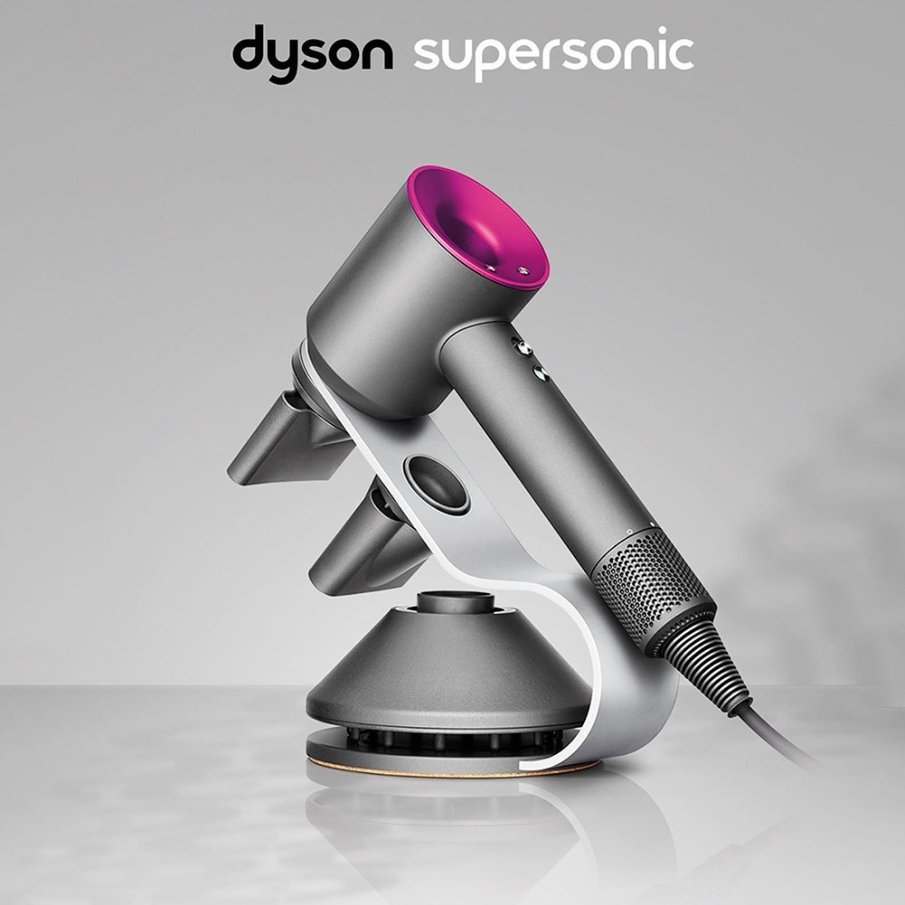 Máy Sấy Tóc Dyson Super Sonic Limited ( Hàng Chính Hãng Nội Địa US )