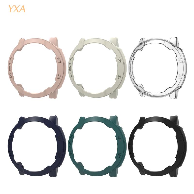 Ốp Bảo Vệ Chống Trầy Xước Cho Đồng Hồ Garmin Instinct 2S