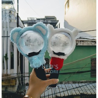 Áo ấm cho ARMY Bomb BTS - Bọc bảo vệ Bomb