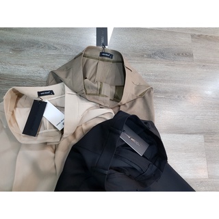 Quần baggy công sở Vero Moda
