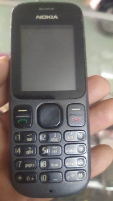 Điện thoại Nokia 101 2sim