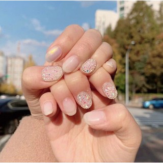 Đá Rắc Móng Siêu Sáng [RẺ VÔ ĐỊCH]
