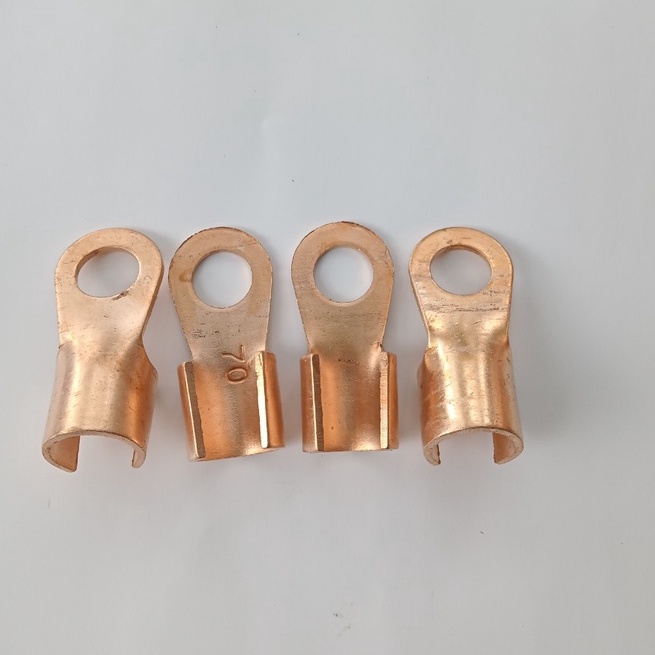 Đầu cốt đồng 25;35;50;70;95 loại dày - đẹp