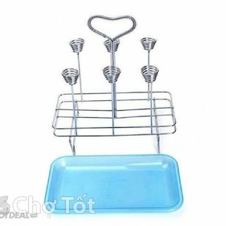 {Phá Rẻ} Úp cốc inox