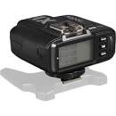 Điều khiển đèn Godox X1T-C-TTL 2.4G Wireless Flash Trigger cho Canon - Hàng nhập khẩu