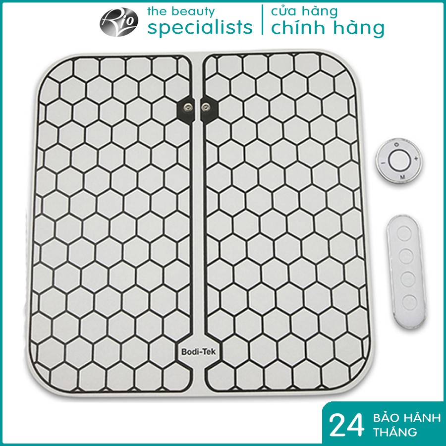Máy massage chân Bodi-Tek CRBO4
