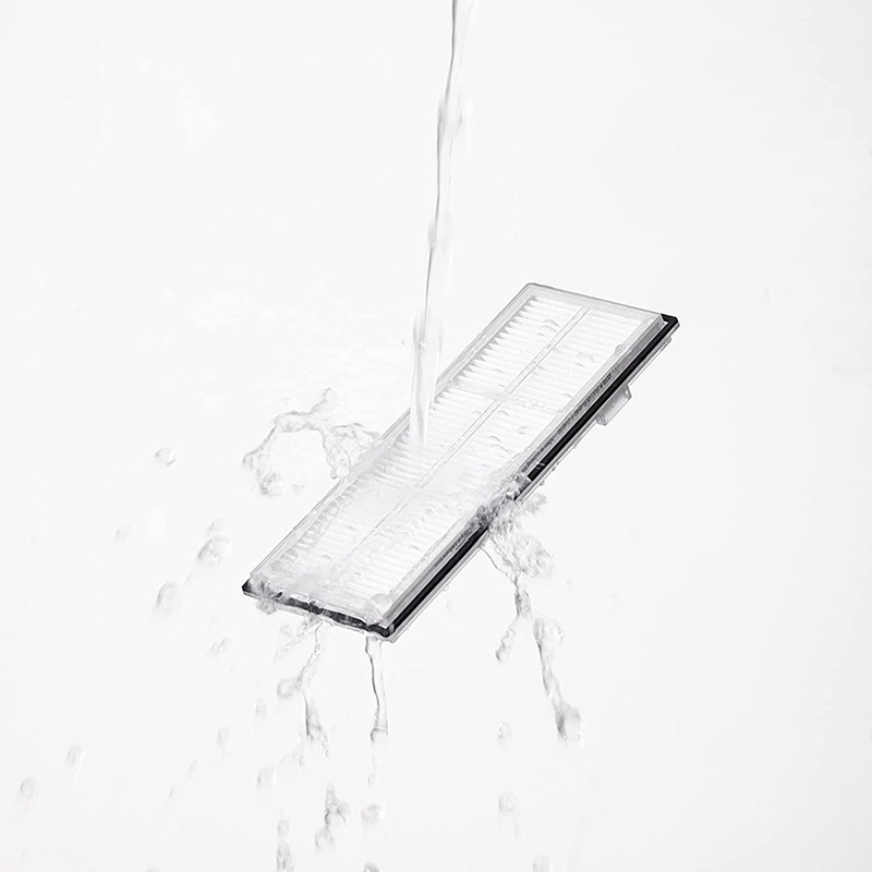 Set 13 phụ kiện thay thế cho robot hút bụi Xiaomi Roborock S7