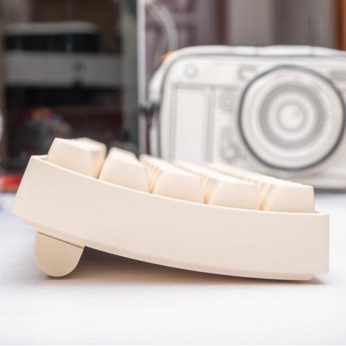 Bàn phím lofree Touch