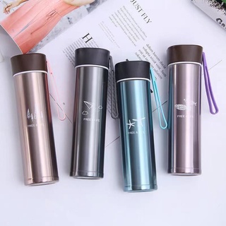 Bình Giữ Nhiệt Ngôi Sao 450ml