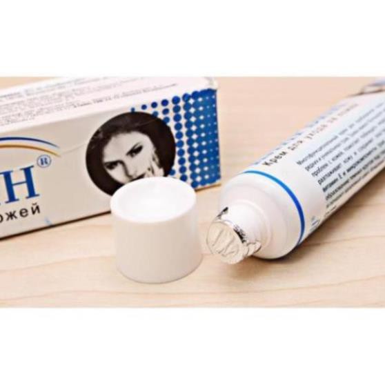 Kem hỗ trợ mờ sẹo mờ thâm, rạn da Klirvin Nga 25G NPP Shoptido