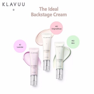 Base Klavuu( Hàng Xách tay Hàn Quốc)