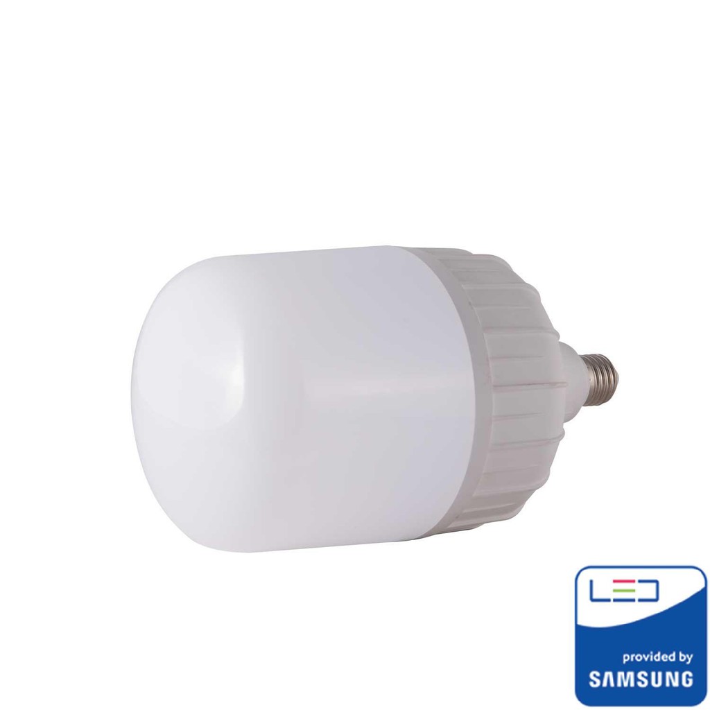 Bóng đèn LED BULB TRỤ RẠNG ĐÔNG TR120N1/40W - ÁNH SÁNG TRẮNG