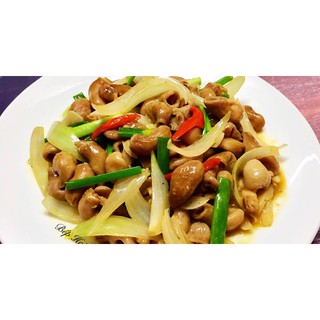 Bao Tử Cá Basa Đóng Túi 500 gram