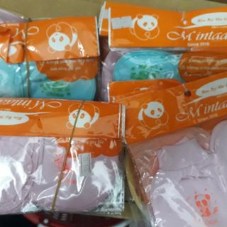 Bao tay chân chum Mintuu ( bao tay mintaa)