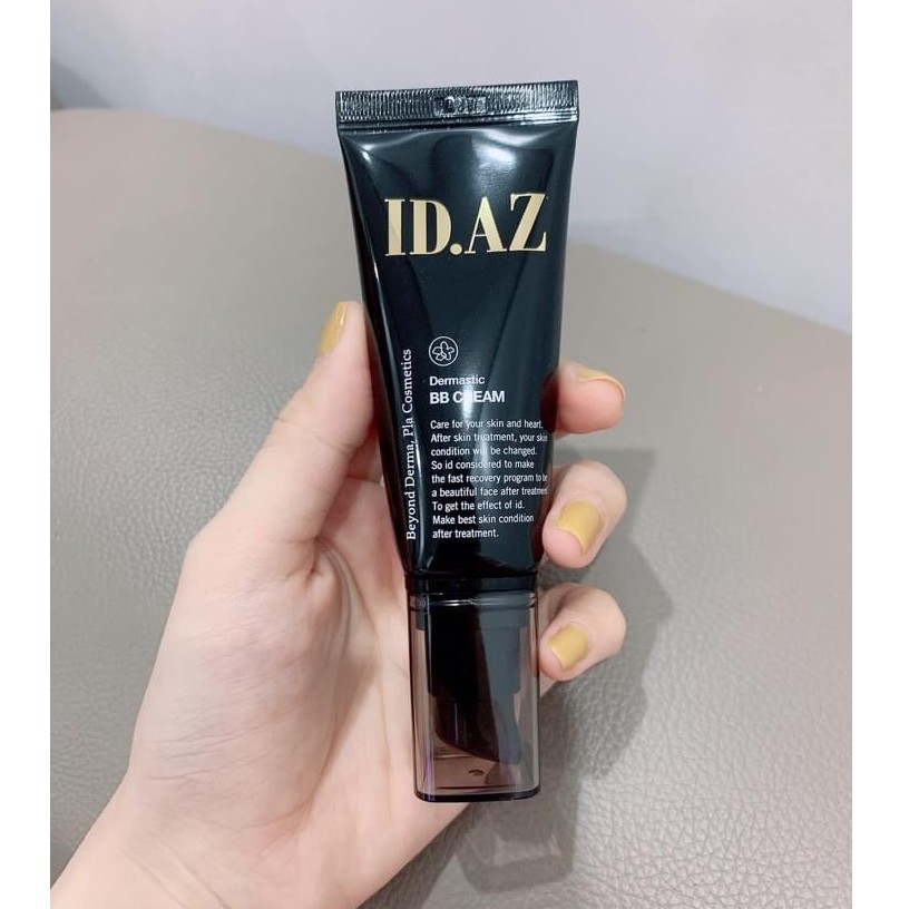 ( Chính Hãng ) Kem Dưỡng Có Màu ID.AZ Dermastic BB Cream | BigBuy360 - bigbuy360.vn