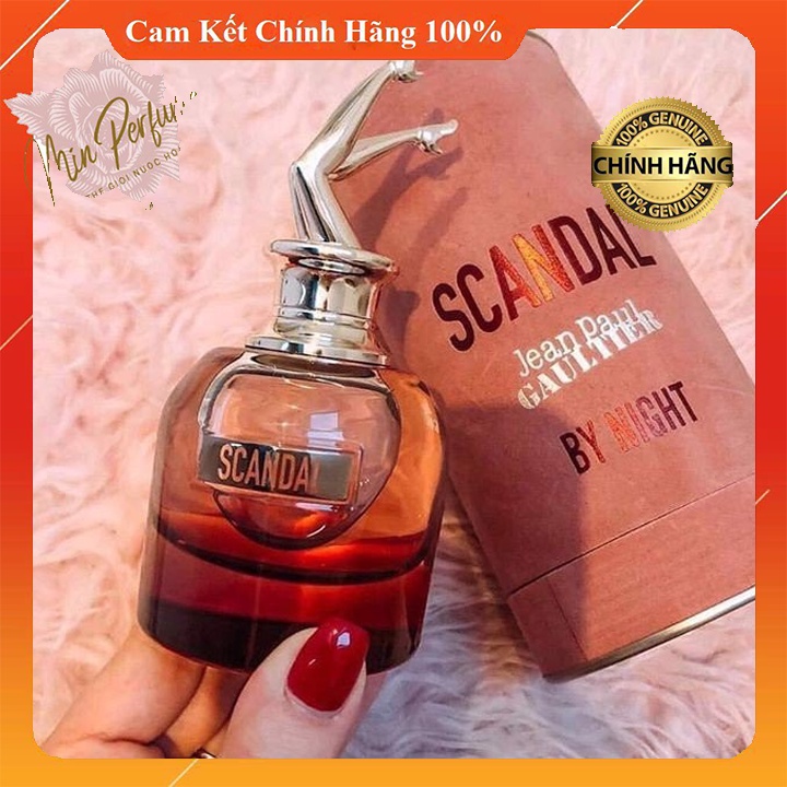 5ml-10ml-20ml Nước Hoa ⭐️ 𝗦𝗰𝗮𝗻𝗱𝗮𝗹 𝗯𝘆 𝗡𝗶𝗴𝗵𝘁 𝗜𝗻𝘁𝗲𝗻𝘀𝗲 ⭐️