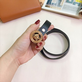 Dây nịt nữ 1,8cm