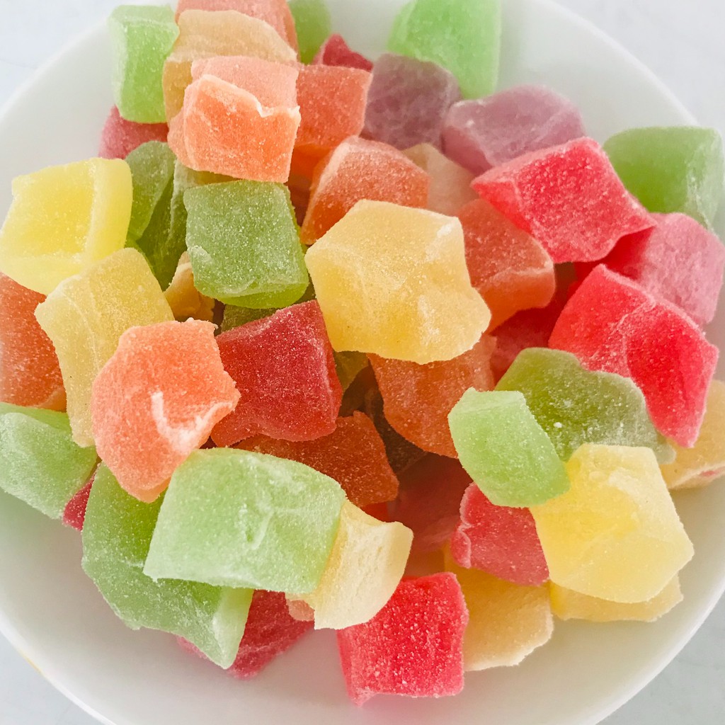 100g kẹo dẻo sữa | BigBuy360 - bigbuy360.vn