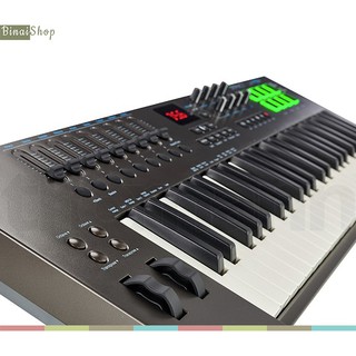 Đàn MIDI Nektar Impact LX49+ Keyboard Controller