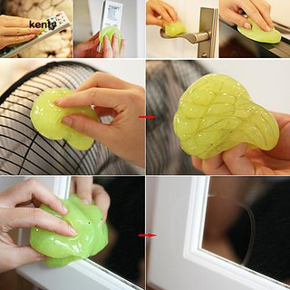 Bộ dụng cụ vệ sinh bàn phím máy tính