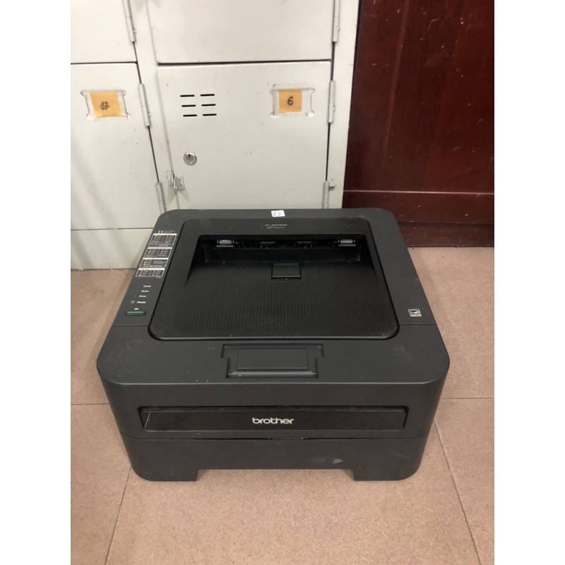 Máy in 2 mặt Brother HL 2270dw