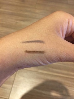 Chì kẻ chân mày Whoo EyeBrow Pencil