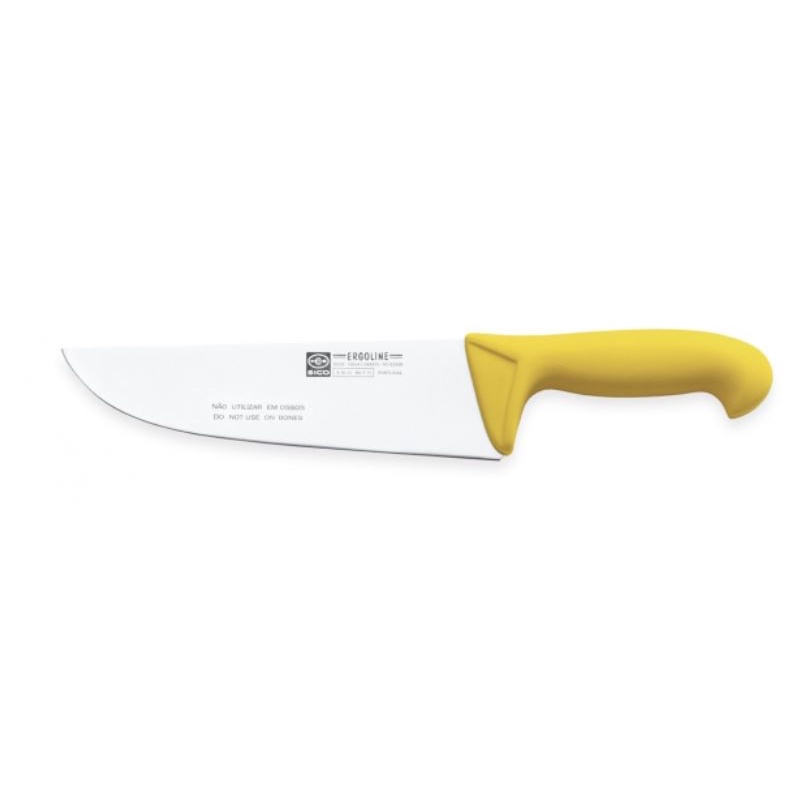 Dao phay thái thịt nhập khẩu sico 23cm
