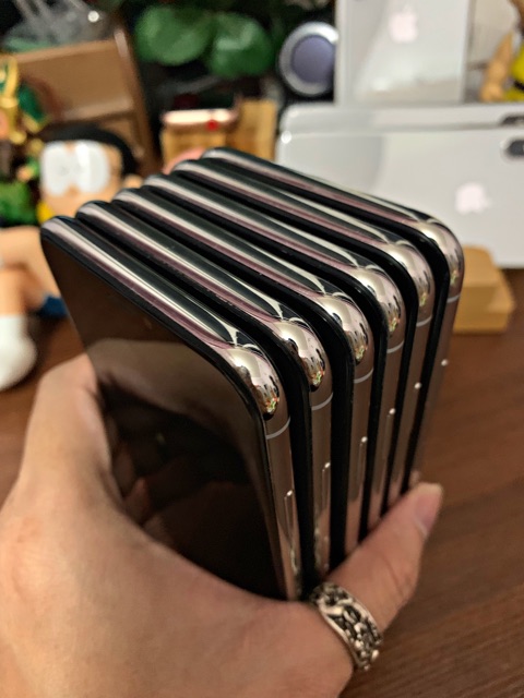 Điện thoại iphone X 256G Quốc Tế | BigBuy360 - bigbuy360.vn