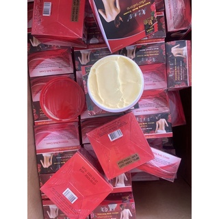 Kem body kone đỏ thái lan 200gr
