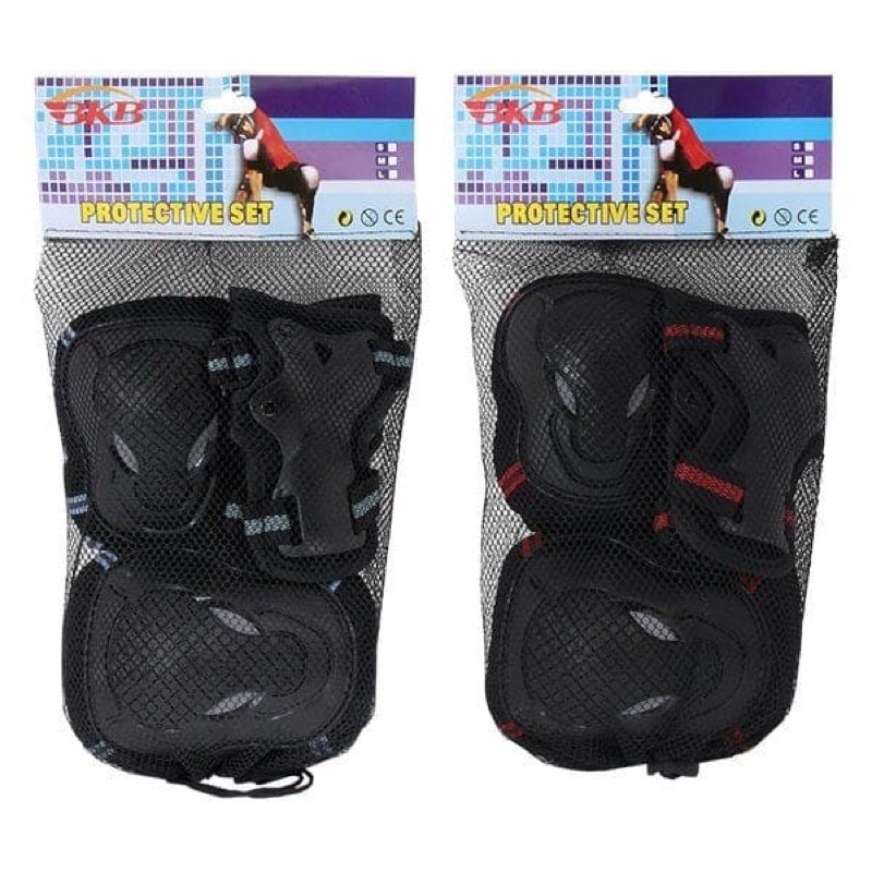 bảo hộ patin chính hãng Fyling Eagle BKB