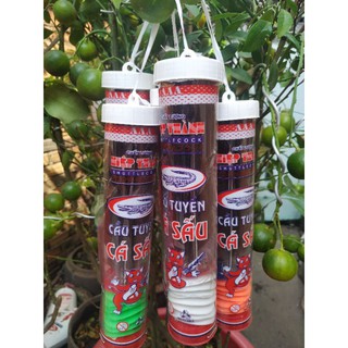 Cầu Đá Long Gà Sét 1 Trái ( hiệu cá sấu)