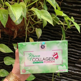 DIEP LUC COLLAGEN