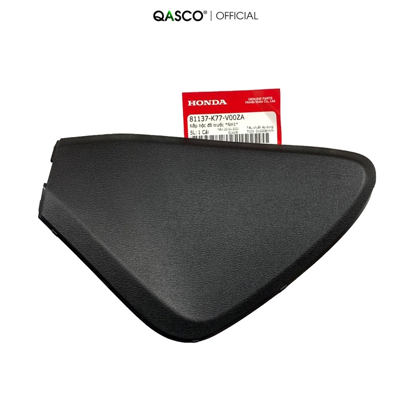 Nắp hộc đồ trước HONDA SH 125 / 150 (2016-2019)  QA(81137K77V00ZA) _( 6A 5B)