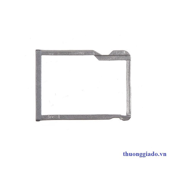 Khay sim + khay thẻ nhớ HTC One (M8) Sim Tray