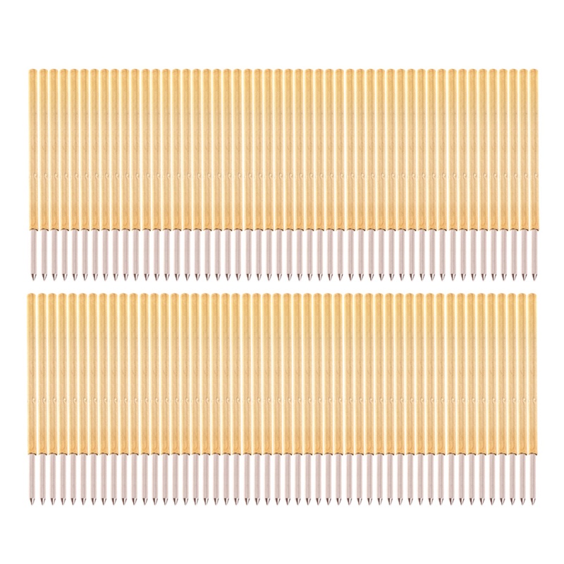 Set 100 Đầu Dò Kiểm Tra Dòng Điện 3A Chuyên Dụng