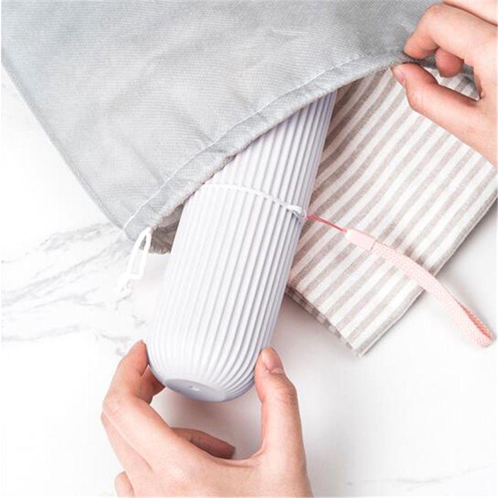 Hộp Đựng Bàn Chải Đánh Răng NICKOLAS
