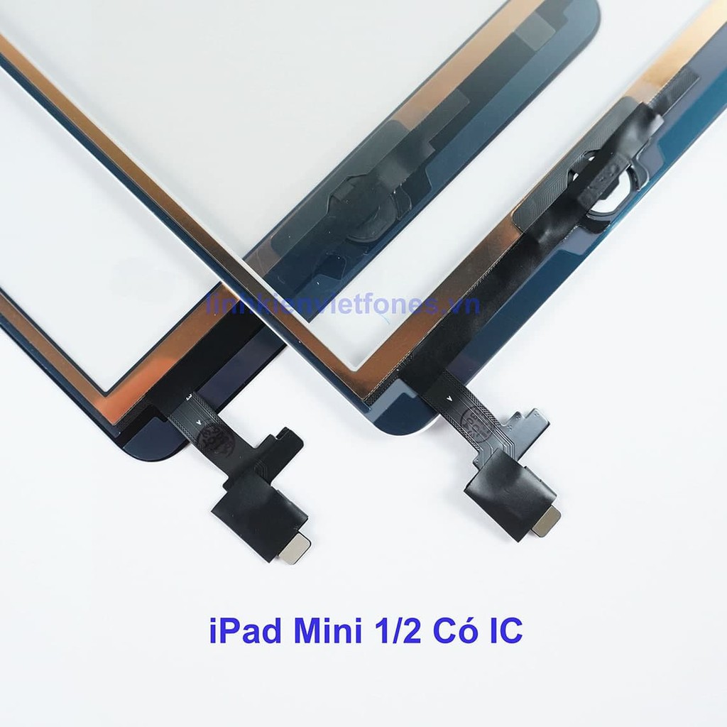 Mặt kính cảm ứng Ipad Air 1/ Gen 5 (2017)