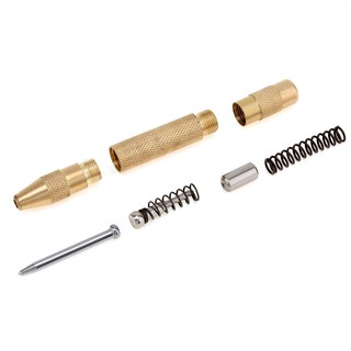Mũi dùi đục lỗ 130mm HSS
