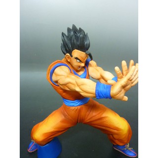 Mô hình Gohan - Dragon Ball Super Masenko - chính hãng Nhật Bản