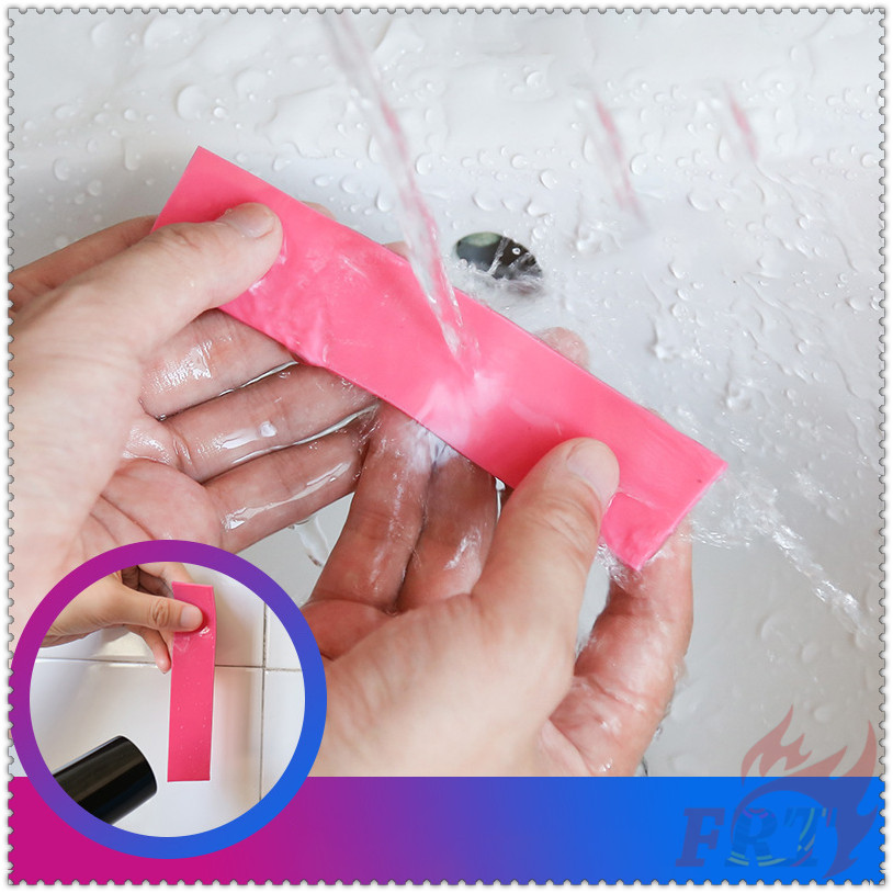 1 Cuộn băng keo nano hai mặt chống thấm nước kiểu dáng tiện dụng