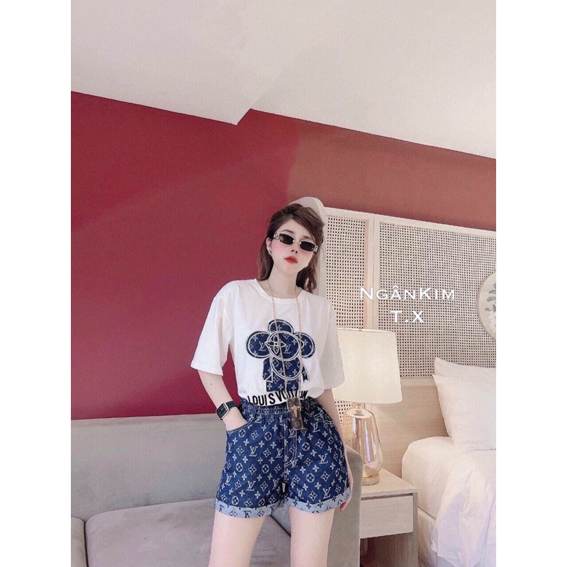 Sét Bộ Áo Phông Quần Đùi | BigBuy360 - bigbuy360.vn