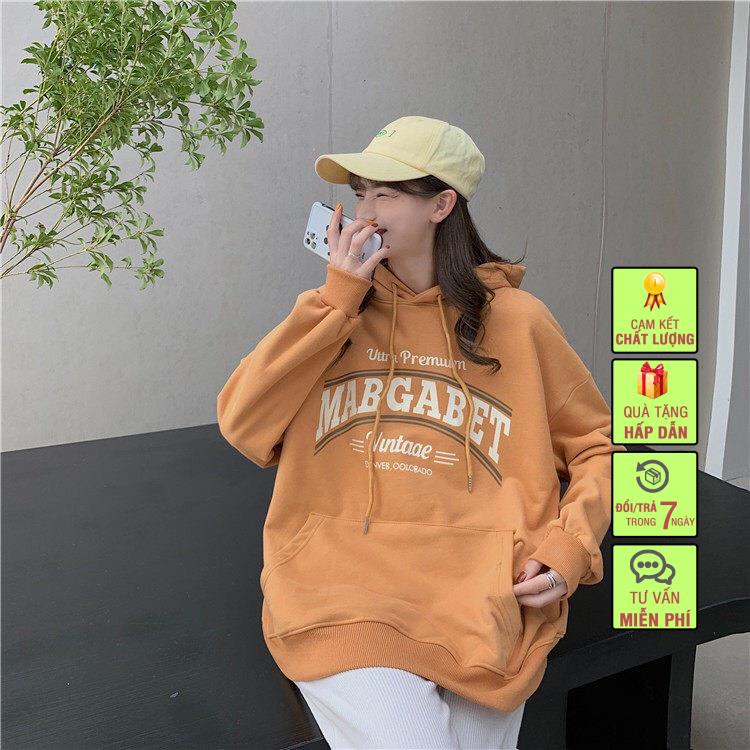 Aó nỉ Hoodie Vitaae chất dày dặn siêu ấm | BigBuy360 - bigbuy360.vn