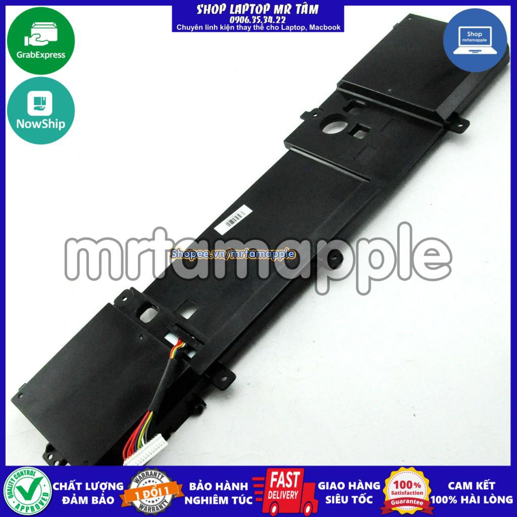 Pin Laptop DELL ALIENWARE M15X (ZIN) - Alienware M15X R1, P08G, F681T, W3VX3, T780R, R2 191YN 2F3W1