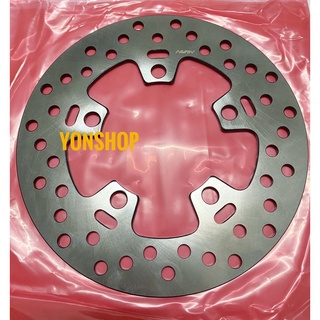 Đĩa Thắng Sau Cho Xe Exciter150 Hàng Cao Cấp