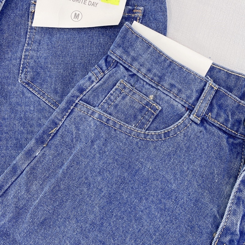 Quần Short Jean #13 NT336