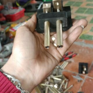 Trụ máy hàn seo pin